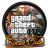 GTA 4 New 2 Icon 48x48 png